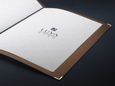 Logotrade corporate gifts photo of: Menu cover Ambiente 1178243