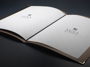 Logotrade promotional product picture of: Menu cover Ambiente 1178243