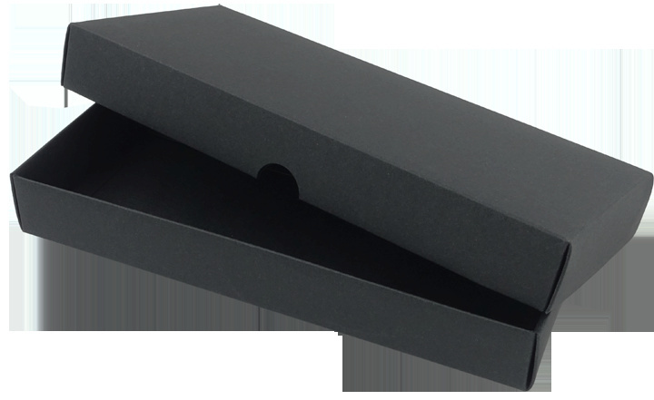 Logotrade promotional item picture of: Box (17,2x7,6x2,3cm) 979037