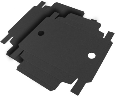 Logo trade promotional products image of: Box (17,2x7,6x2,3cm) 979037