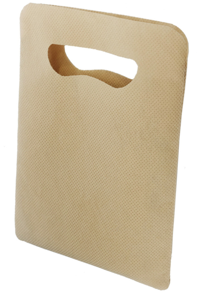 Logo trade promotional items picture of: Bag (23,5x32cm) 880030