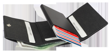 Logotrade promotional giveaway image of: RFID wallet 541106