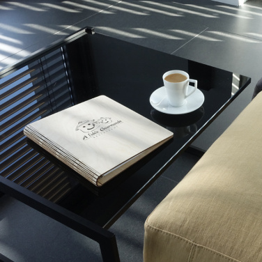 Logotrade corporate gift picture of: Menu cover 1108121