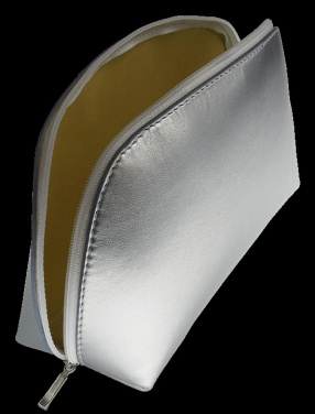 Logo trade promotional gifts image of: Cosmetic bag 527119
