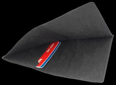 Logotrade promotional item picture of: Wallet 539106