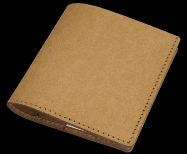 Logotrade promotional merchandise image of: Wallet 539106