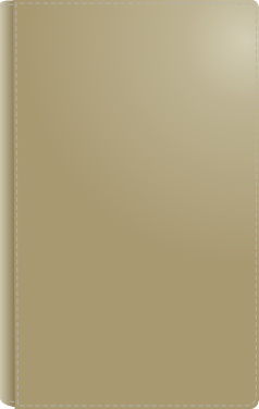 Logo trade promotional giveaways image of: Menu cover 1063119