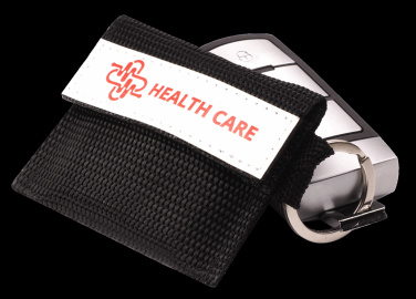 Logotrade promotional products photo of: Keyring 1427231