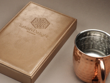 Logo trade promotional product photo of: Bill box 1096322