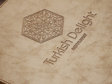 Logotrade promotional item picture of: Bill box 1096322