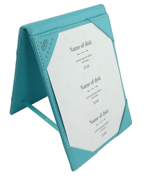 Logotrade promotional gift picture of: Promo menu 1114119