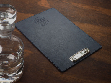 Logo trade promotional items image of: Clipboard menu 1121327