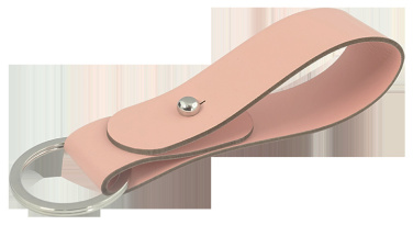 Logotrade promotional merchandise image of: Keyring 599094