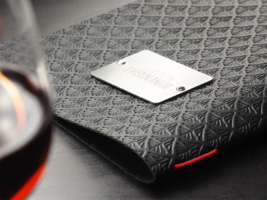 Logotrade promotional gift picture of: Menu cover Ambiente 1181244