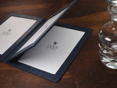 Logotrade promotional giveaways photo of: Menu cover 1065327