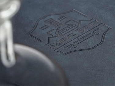 Logotrade promotional giveaway picture of: Menu cover 1065327