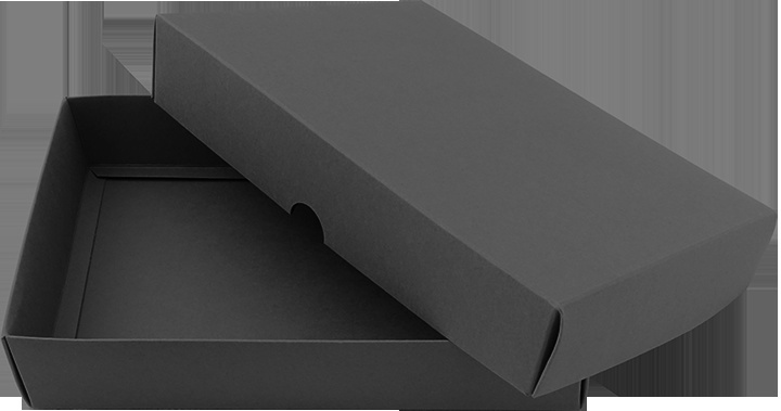 Logo trade promotional items picture of: Box (25x18,5x2,3cm) 514037