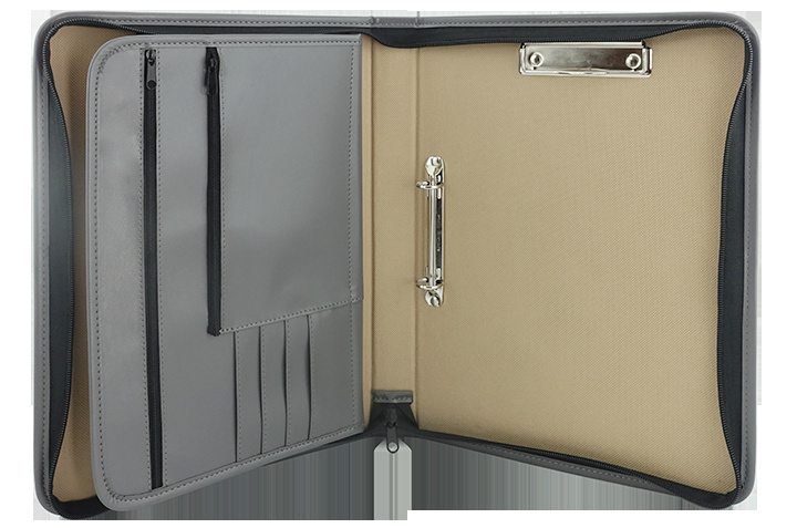 Logotrade advertising products photo of: Business  Portfolio FILEMON 820119