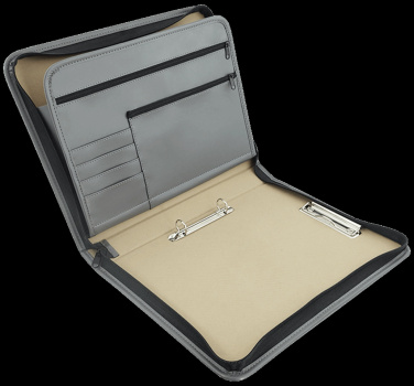 Logotrade promotional products photo of: Business  Portfolio FILEMON 820119