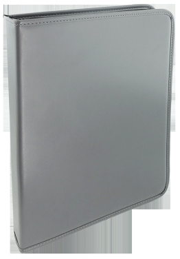 Logo trade promotional giveaways picture of: Business  Portfolio FILEMON 820119