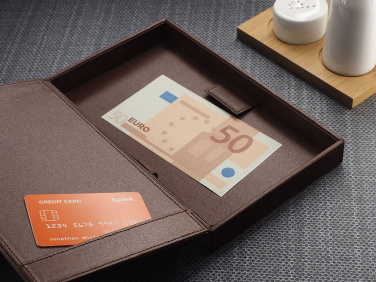 Logotrade promotional item picture of: Bill box 1096280
