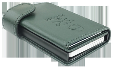Logotrade advertising product image of: RFID wallet 618119