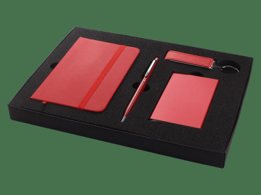 Logo trade corporate gifts image of: Set 1711076