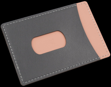Logotrade promotional giveaways photo of: Credit card holder 544119