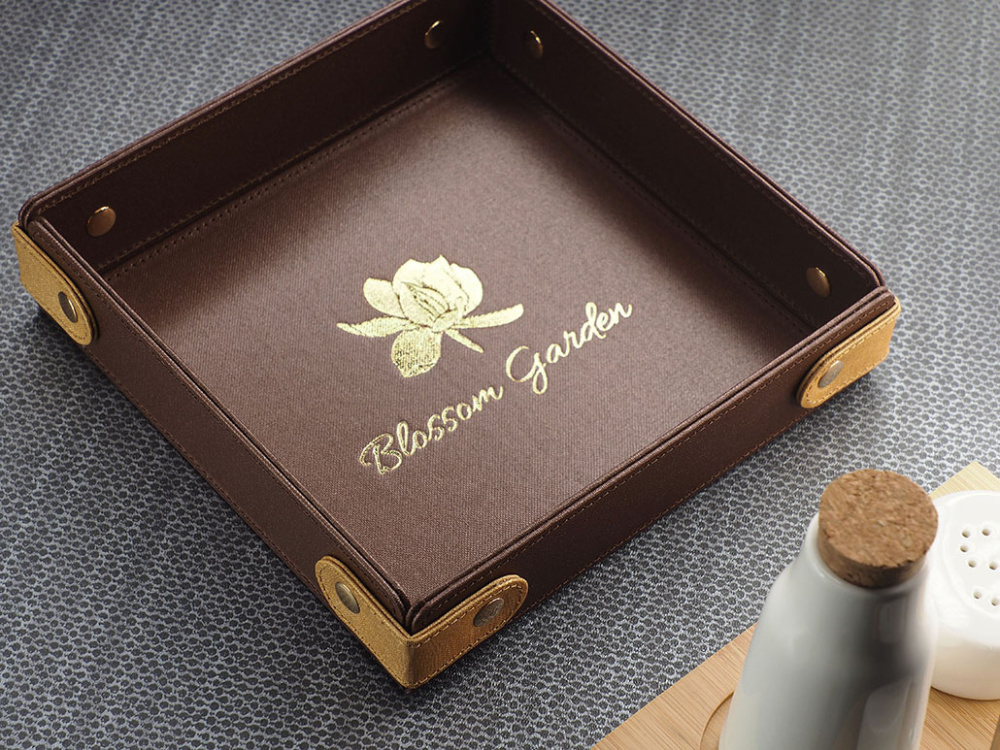 Logo trade promotional gift photo of: Box 1653280