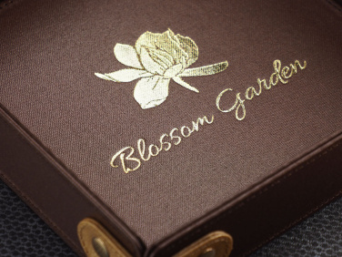 Logo trade promotional products image of: Box 1653280