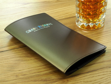 Logo trade promotional product photo of: Bill holder 1152094