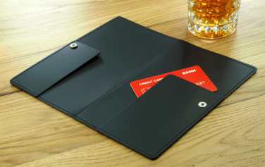 Logo trade promotional giveaway photo of: Bill holder 1152094