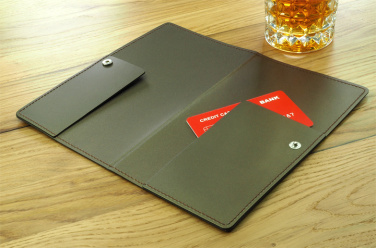 Logotrade promotional gifts photo of: Bill holder 1152094