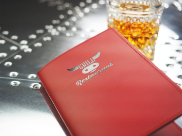 Logo trade promotional items picture of: Bill holder 1152094