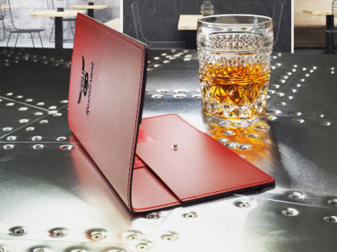 Logo trade promotional product photo of: Bill holder 1152094