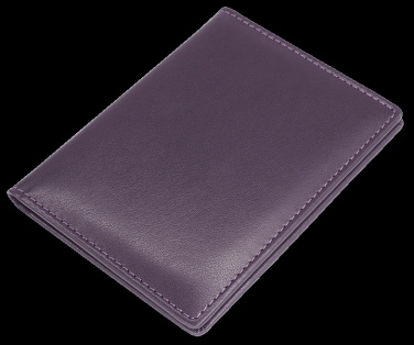 Logotrade promotional merchandise picture of: Document wallet 1163119
