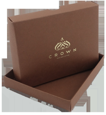 Logotrade promotional merchandise photo of: Box (19,7x14,5x3,5cm) 988037