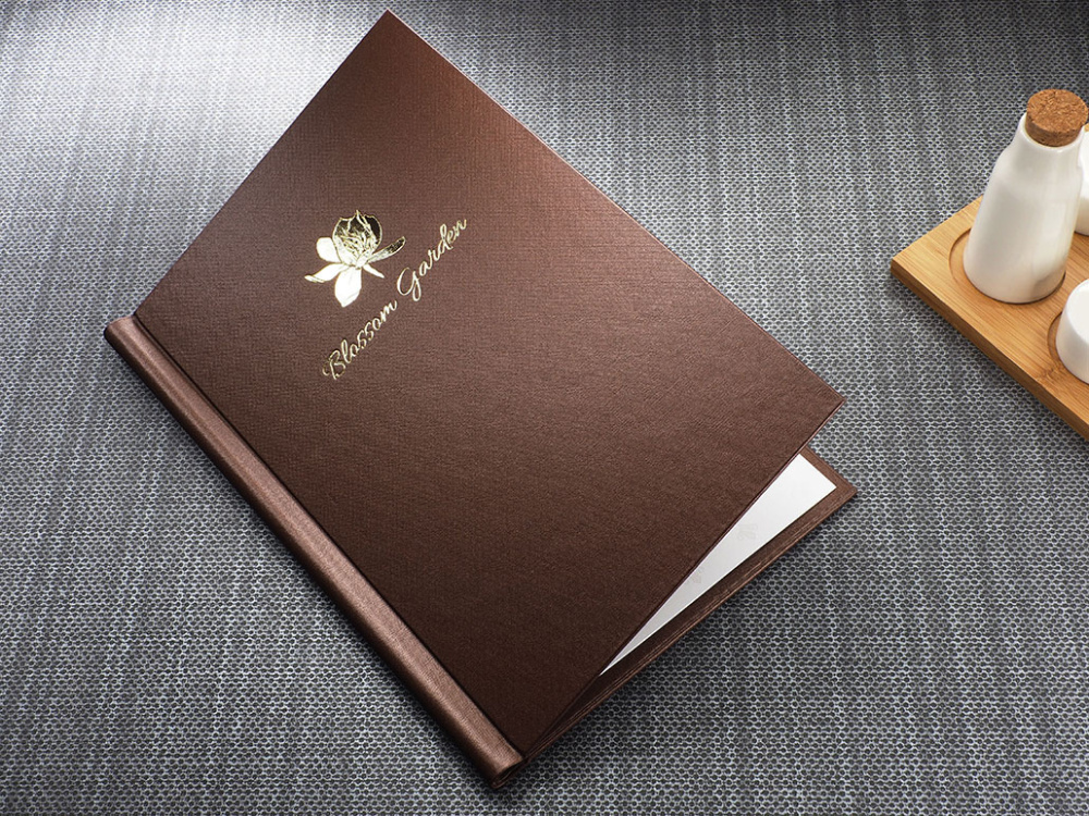 Logotrade promotional product picture of: Menu cover 1720280