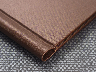 Logo trade promotional merchandise photo of: Menu cover 1720280