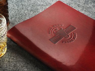 Logotrade promotional items photo of: Menu cover Ambiente 1178141