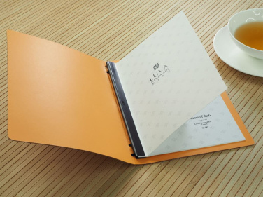 Logotrade promotional gift picture of: Menu cover Ambiente 1181094