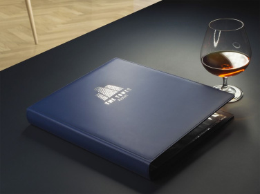 Logo trade promotional item photo of: Room directory 1210094