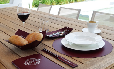 Logotrade corporate gift image of: Table mat 1041094