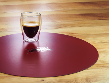 Logotrade advertising products photo of: Table mat 1041094