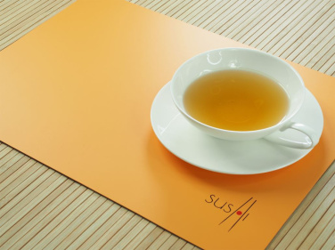 Logotrade advertising product picture of: Table mat 1040094