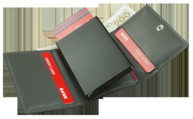 Logotrade promotional gift picture of: RFID wallet 541131