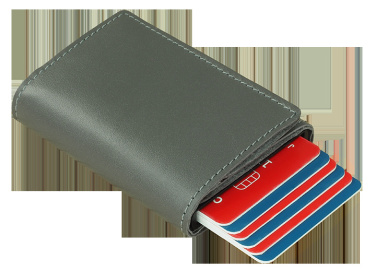 Logotrade promotional giveaway picture of: RFID wallet 541131