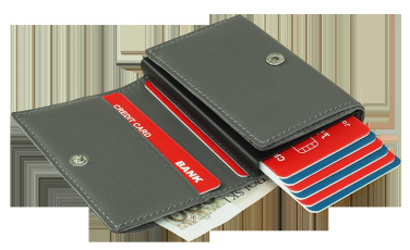 Logotrade business gifts photo of: RFID wallet 541131