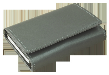 Logotrade promotional product image of: RFID wallet 541131