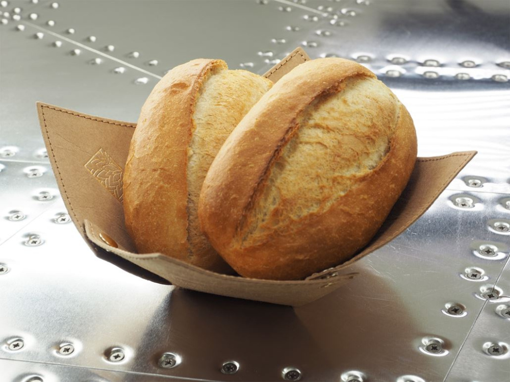 Logotrade promotional gift picture of: Basket 1033106